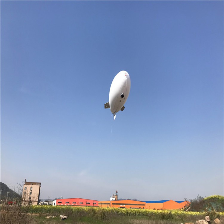 通榆无人飞艇价格